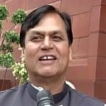 अली अनवर, सांसद