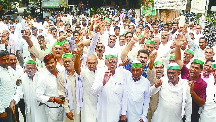 Sekendra's father arrested, bail