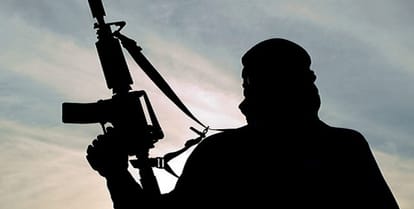 Abdullah was not pursuing studies in Madarsa, IS consisting of terrorists ...