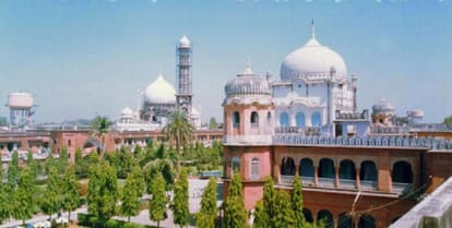 ULMA did support the statement of Vice President Hamid Ansari