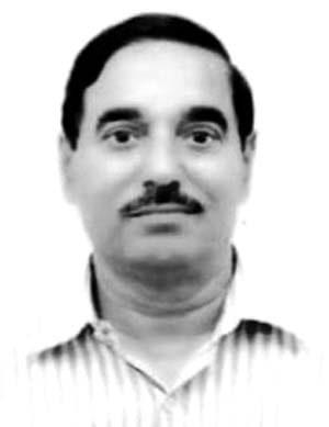 Chairperson of the Selection Board Hira Lal also resigns