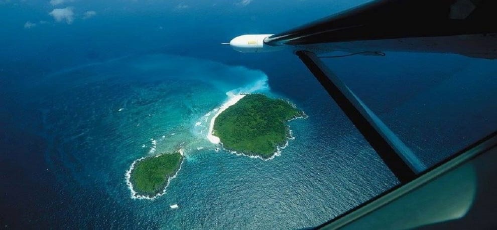 5.0 Magnitude Earthquake Hits Andaman Islands