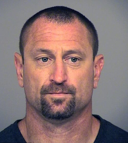Police collected poop as DNA sample to catch thief who forgot to flush toilet In Los Angeles