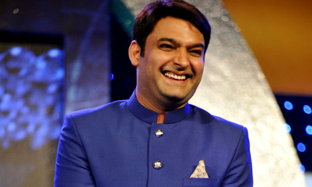Priaynka Chopra asked questions to Kapil sharma the comedian gave hilarious reply