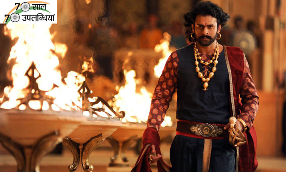 Independence Day 2017 Special Baahubali 2 And Dangal Give Strong Competition To Hollywood Films