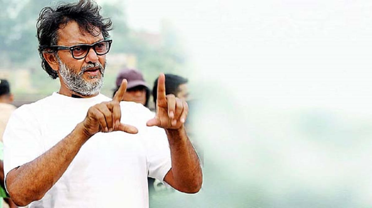 Rakeysh Omprakash mehra says It is more important to make toilets than mosques temples