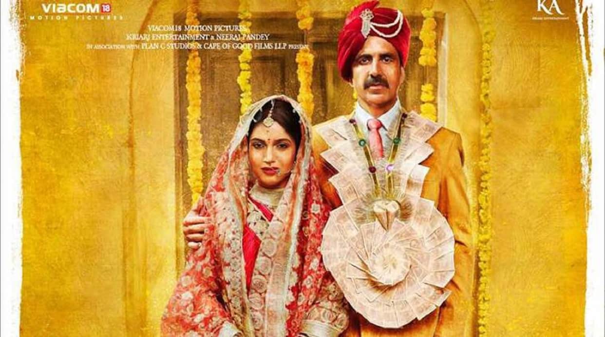toilet ek prem katha review starring akshay kumar and bhumi pednekar