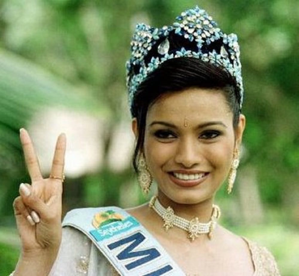 Independence day special these indian MISS WORLD  beauties make India proud