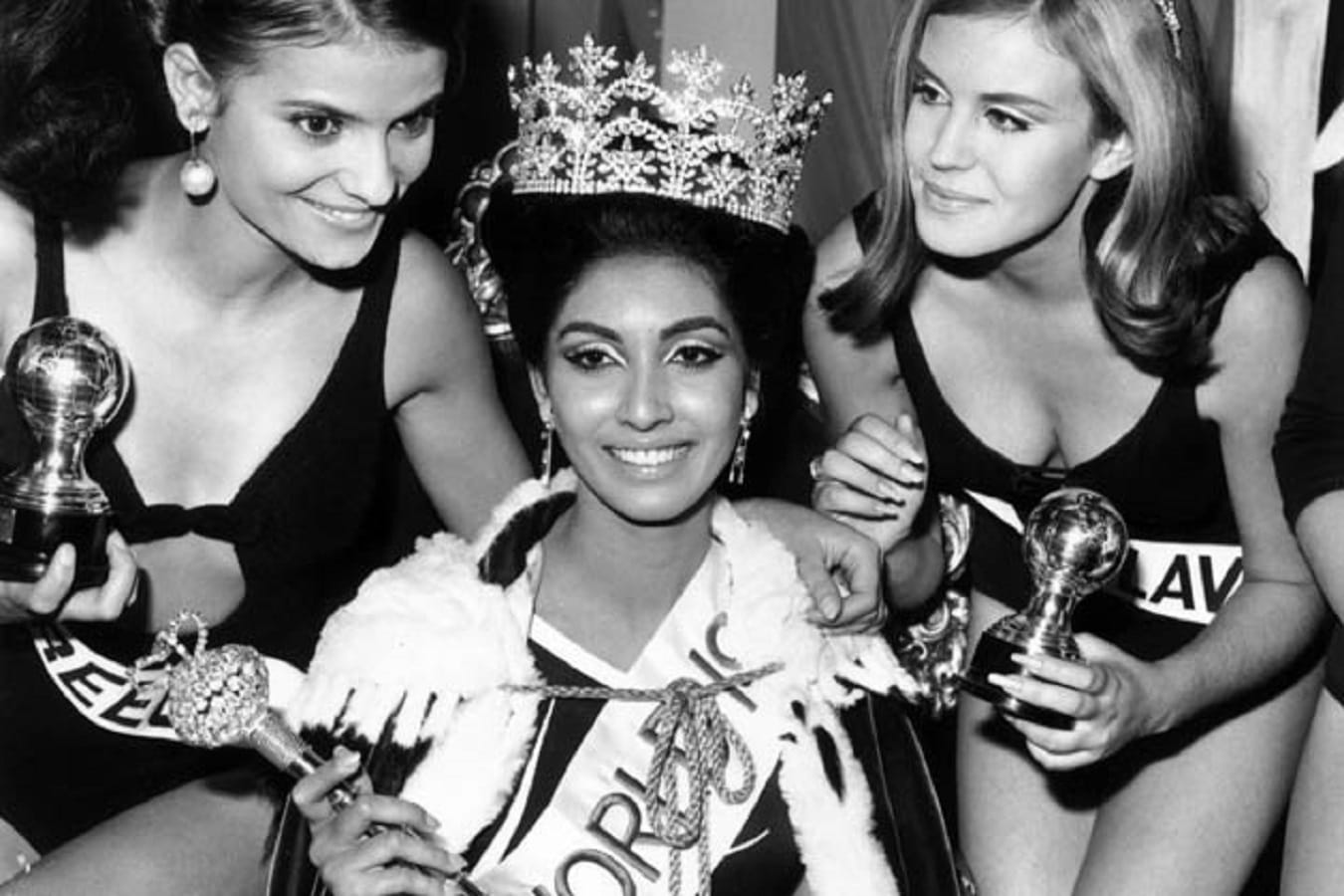 Independence day special these indian MISS WORLD  beauties make India proud