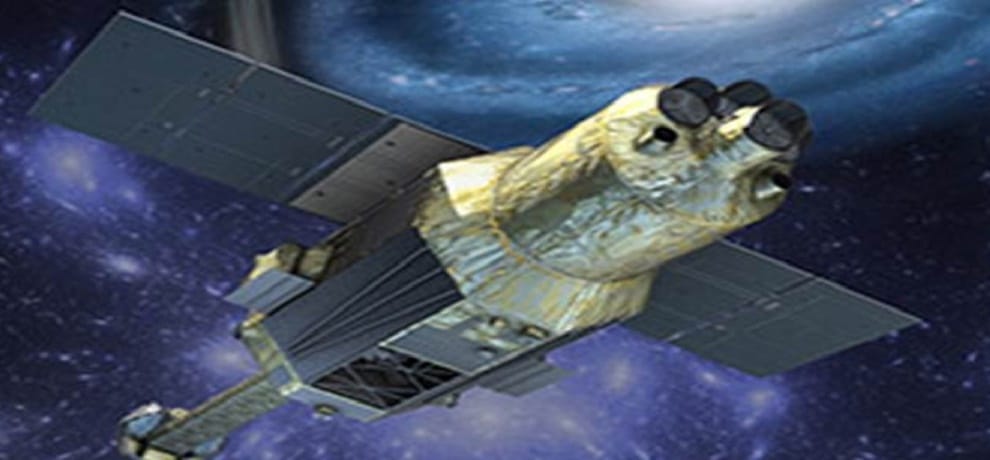 China’s quantum satellite sends unbreakable signals from spac