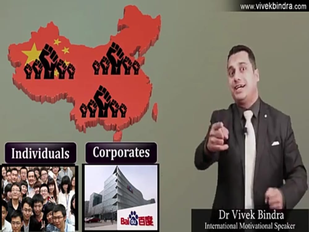 shocking fact about china social media video viral