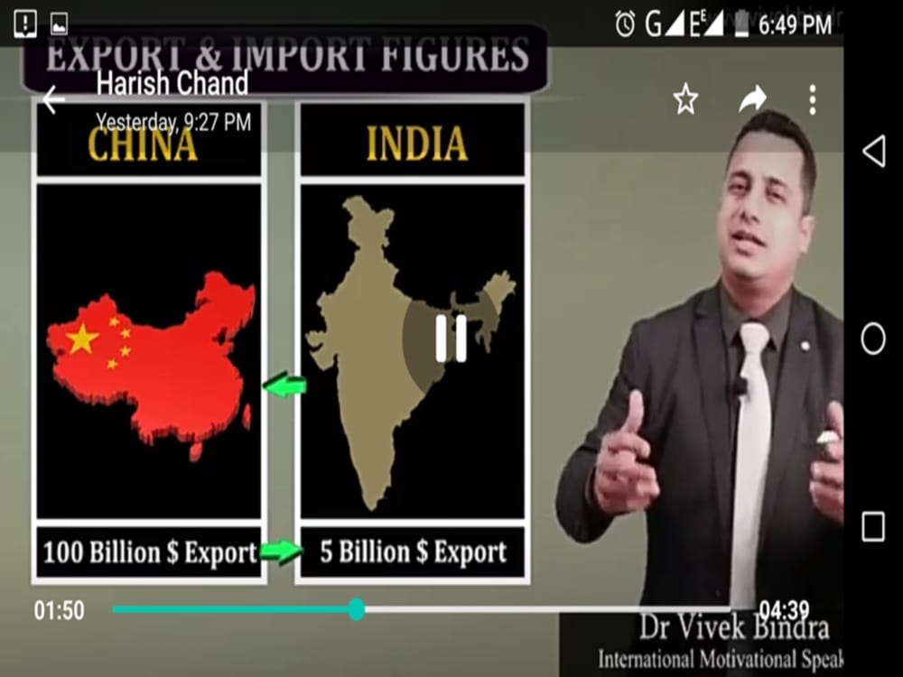 shocking fact about china social media video viral