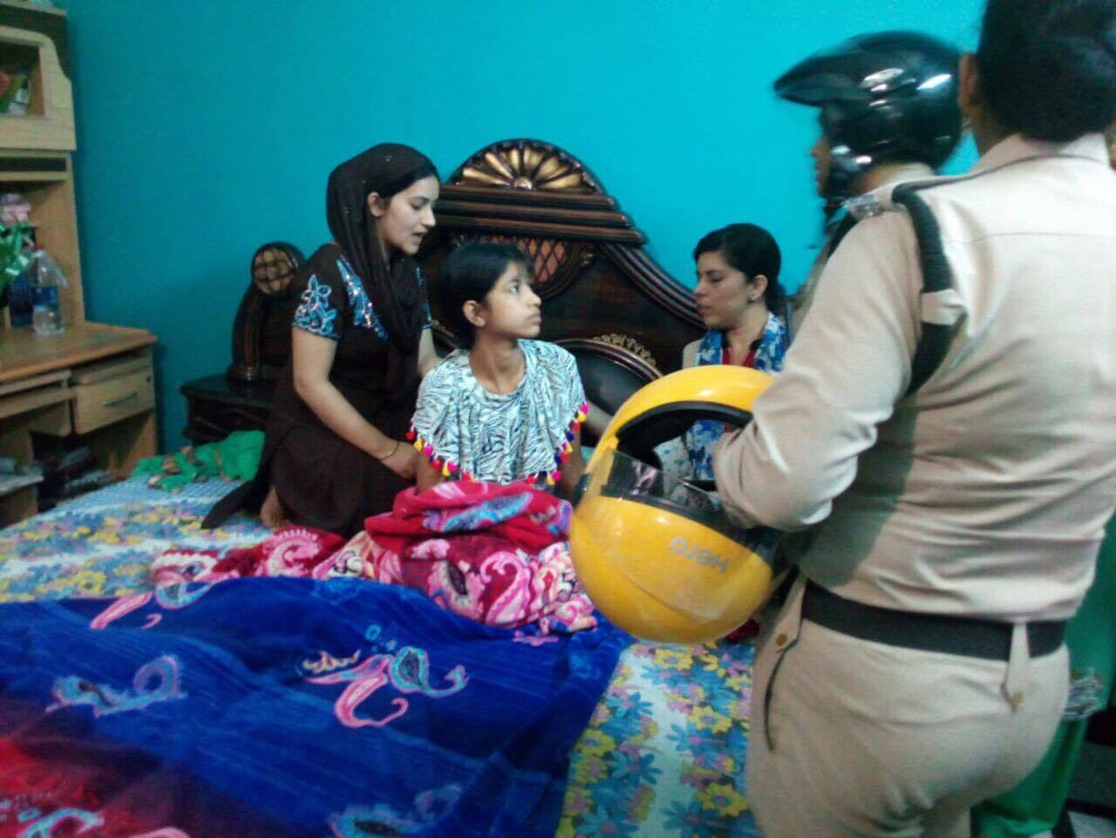 choti cut first case in dehradun