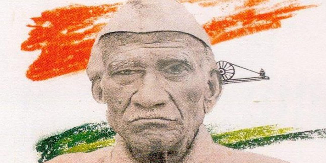 vijayi vishwa tiranga pyara song writer shyam lal gupta story