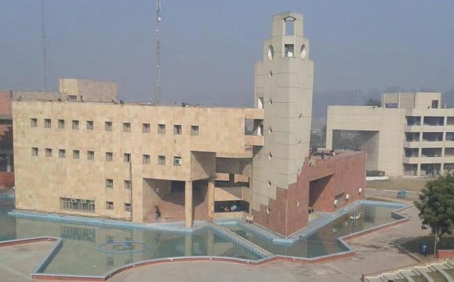 now girls can come back to hostel till 11 at night in dtu