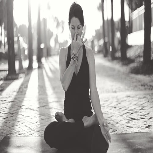 pran oorja yoga will keep you away from all diseases