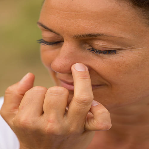 pran oorja yoga will keep you away from all diseases