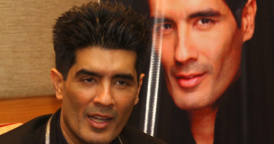 fashion designer manish malhotra interview, speaks about actress rekha, sridevi