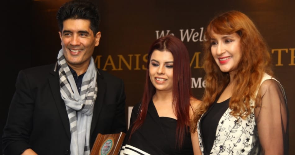 fashion designer manish malhotra interview, speaks about actress rekha, sridevi
