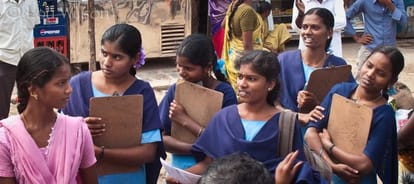 now girls will get free bus passes for 150 km
