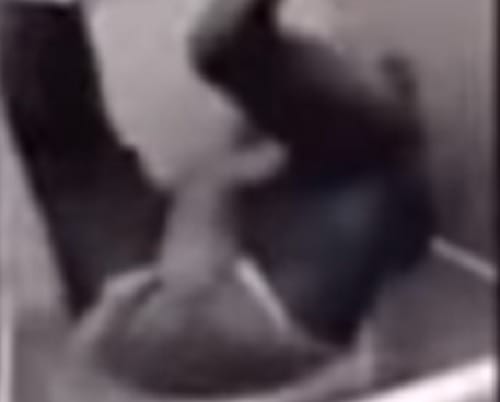 two girl put 7 month old baby in fridge at Danvers in Massachusetts