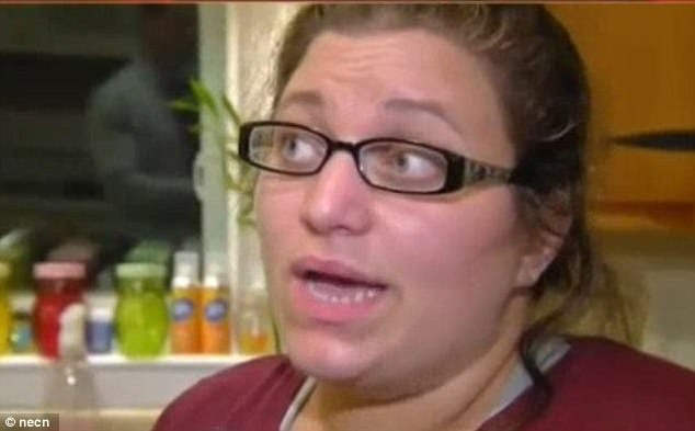 two girl put 7 month old baby in fridge at Danvers in Massachusetts