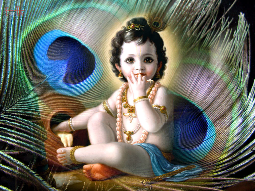  janmashtami 2017: why offered to lord krishna mishri and 56 types of food
