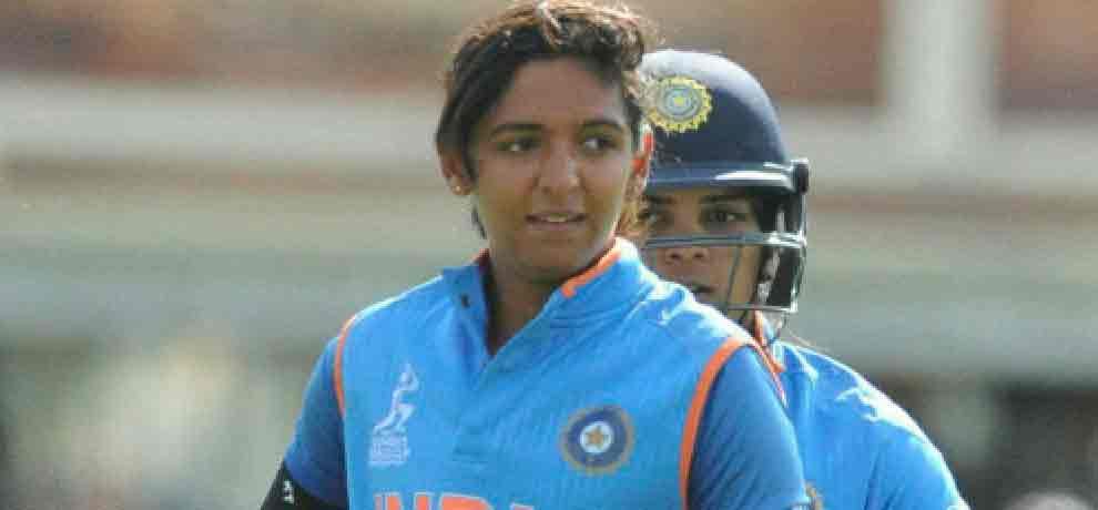 harmanpreet kaur thinks deepika padukone would do justice with her biopic