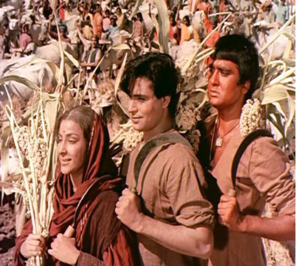 When India rocked at Oscars or Academy Awards, 70th independence day