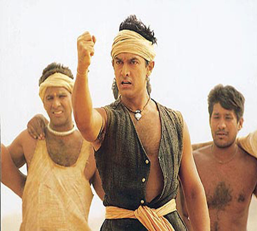 When India rocked at Oscars or Academy Awards, 70th independence day