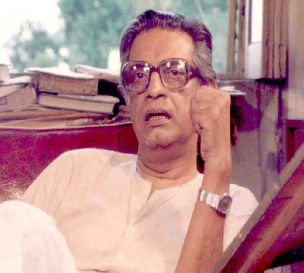 Satyajit Ray Birth Anniversary: 100th birthday Of versatile Director Writer