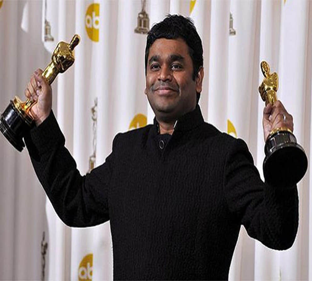 Sushant Singh Rajput death AR Rahman reaction on nepotism in bollywood