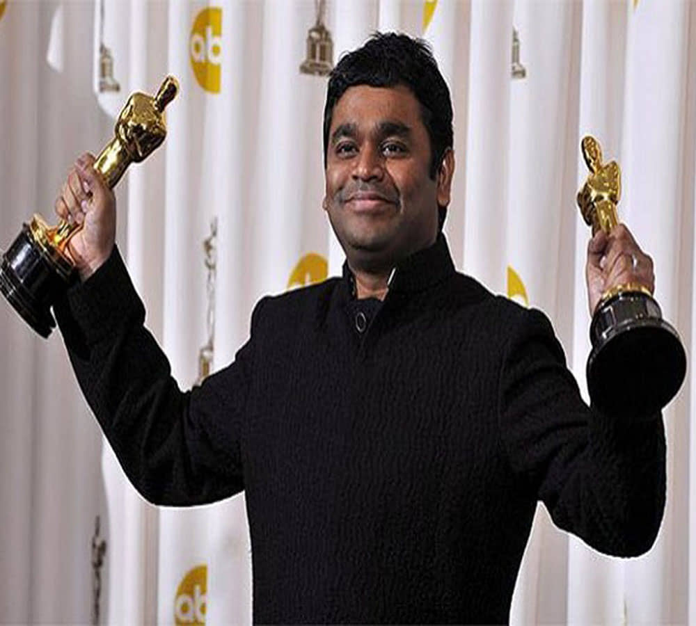 Rahman Rajput Sushant Singh Rajput Death Ar Rahman Reaction On Nepotism In Bollywood ...