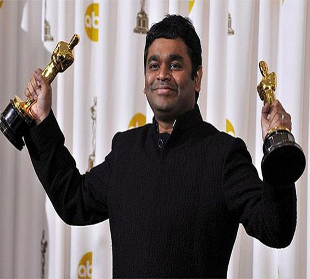 Sushant Singh Rajput death AR Rahman reaction on nepotism in bollywood