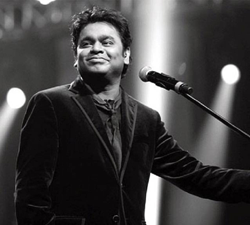 Happy Birthday AR Rahman: know why he convert to Islam