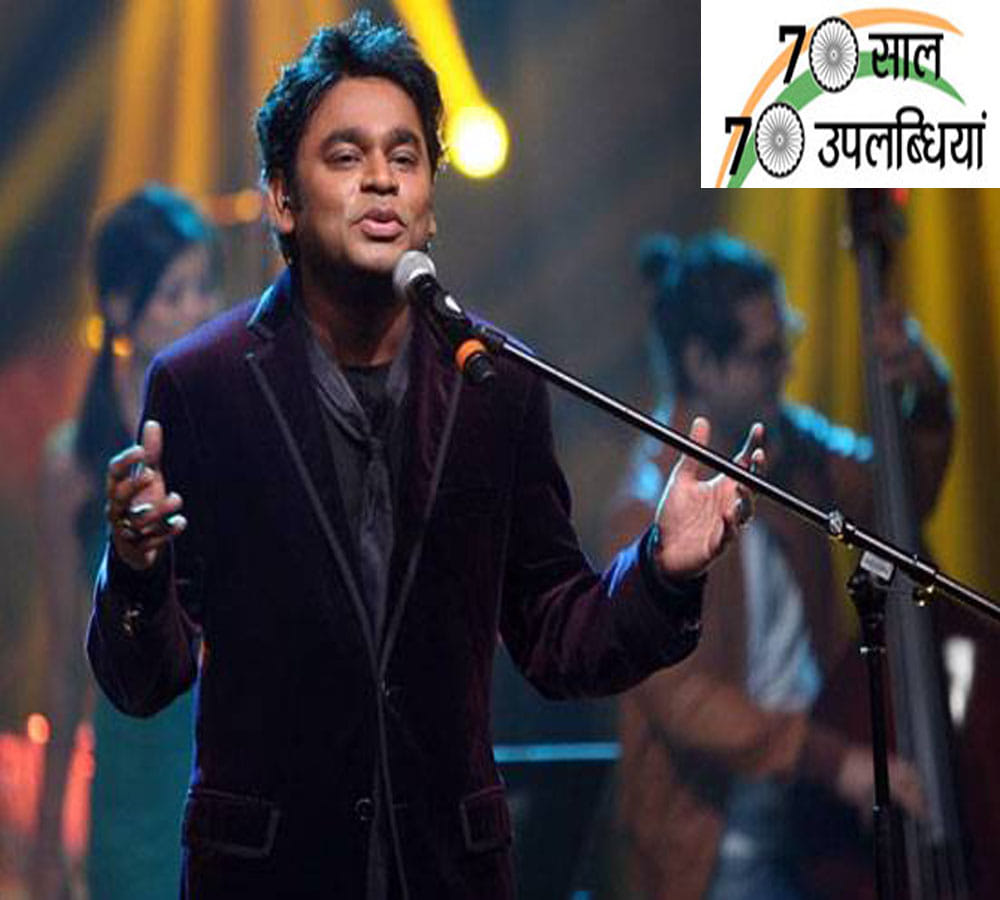 When India rocked at Oscars or Academy Awards, 70th independence day