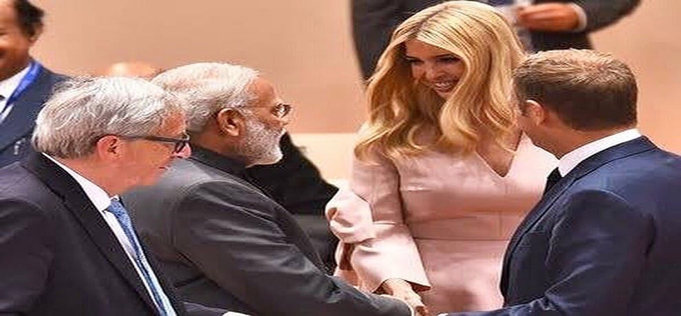  Global Entrepreneurship Summit, Hyderabad India-US to co-host PM Modi looks forward to Ivanka 