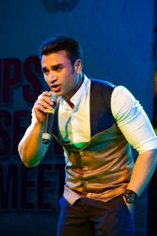 In terms of fitness, IPS of Madhya Pradesh ahead from Bollywood stars 