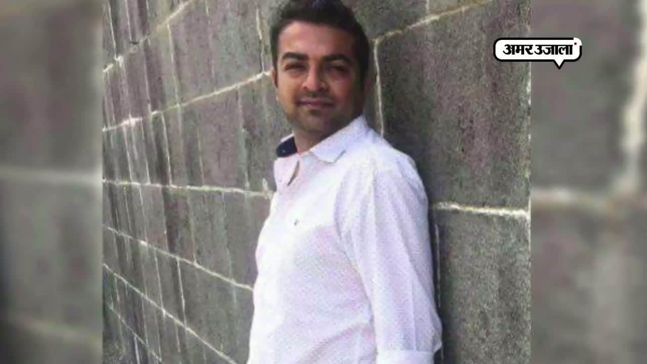 जयपुर, बीजेपी नेता का पोता गिरफ्तार 