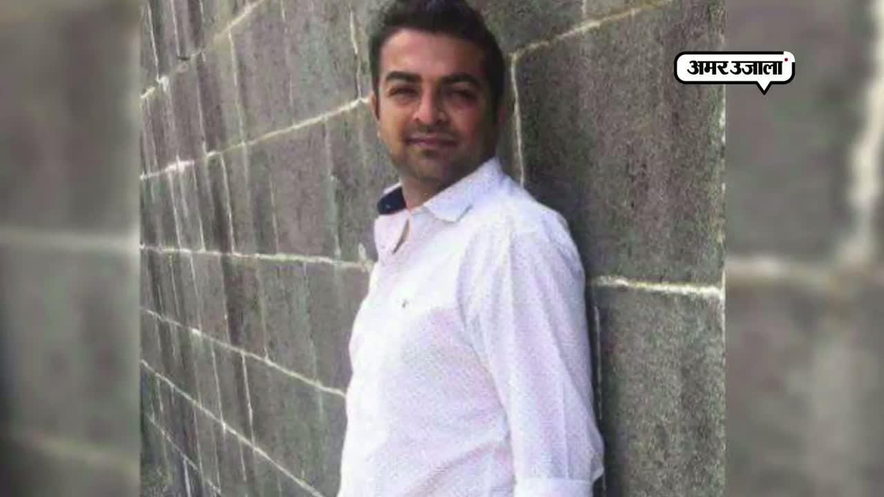 जयपुर, बीजेपी नेता का पोता गिरफ्तार 