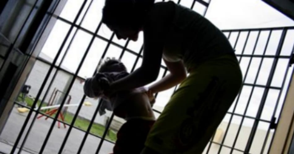 big amendment in juvenile justice act, child will noy stay with mother in jail