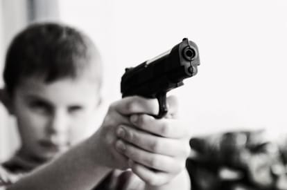 big amendment in juvenile justice act, child will noy stay with mother in jail