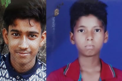  five kids gone missing in Lucknow.