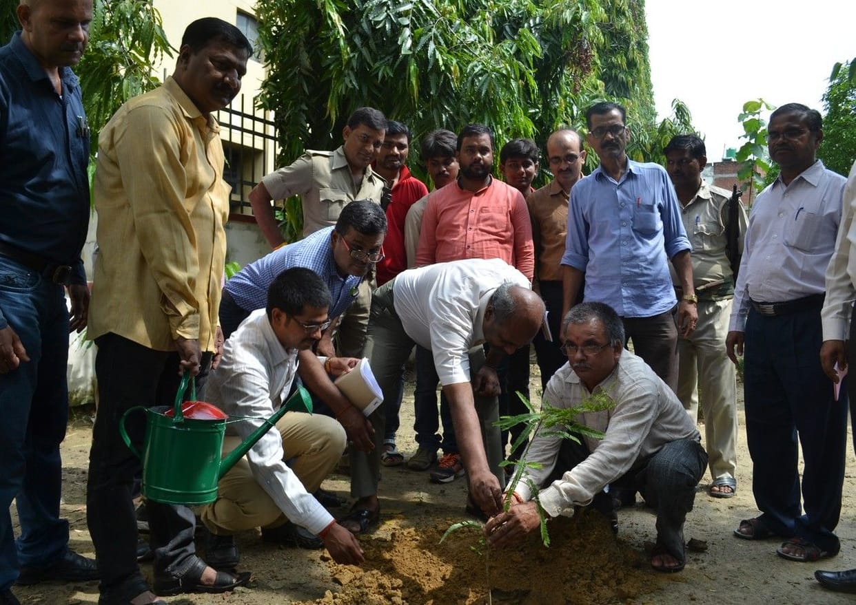पुराना डाकखाने का होगा जीर्णोधार