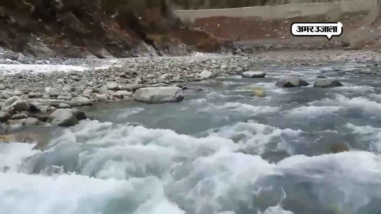 CM sahib, triple engine not being able to pull out Jamrani dam
