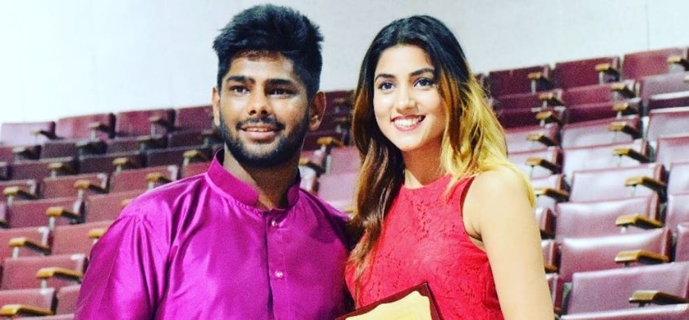 Ishan Punjab University dentistry student have hosted more than 55 fashion shows