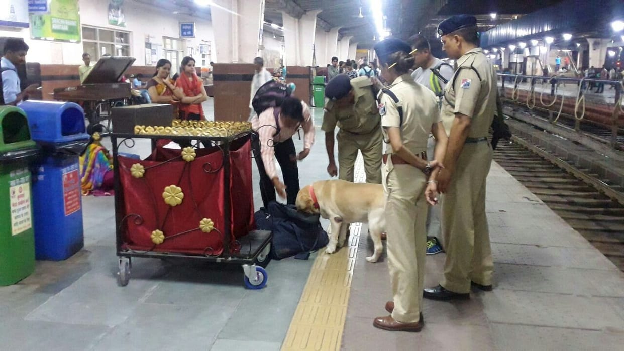 Security arrangement alert on Independence Day