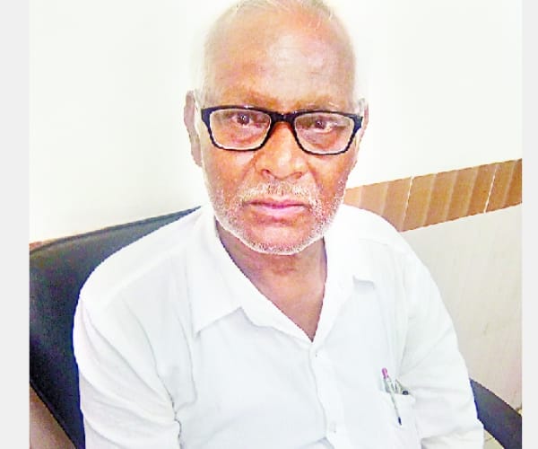 man tortured by son and daughter in law