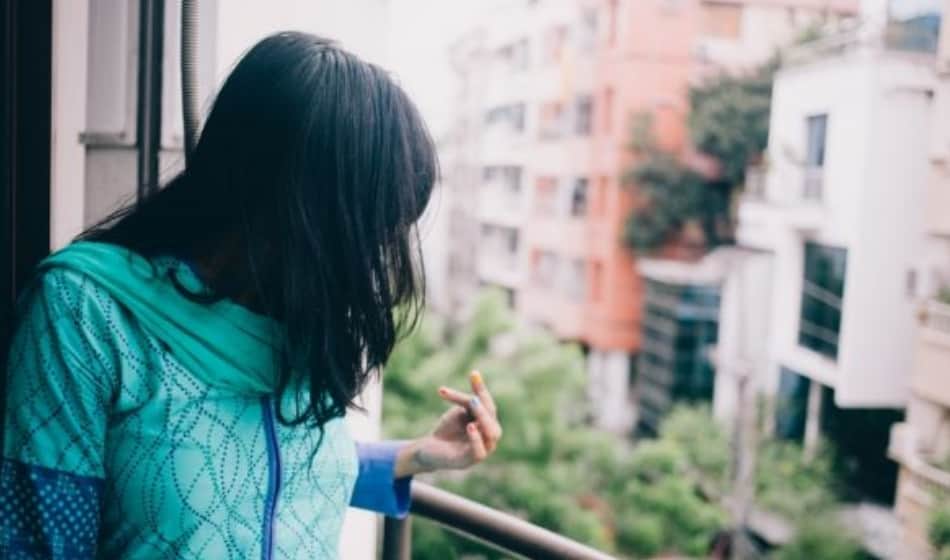 Step son stigmatized relationship in faridabad