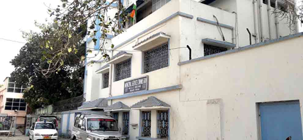 JOB VACANCIES FOR 10TH PASSED IN MSCWB 45000 SALARY